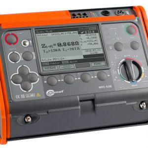 MPI-520 MPI520s Multifunction Electrical Meter